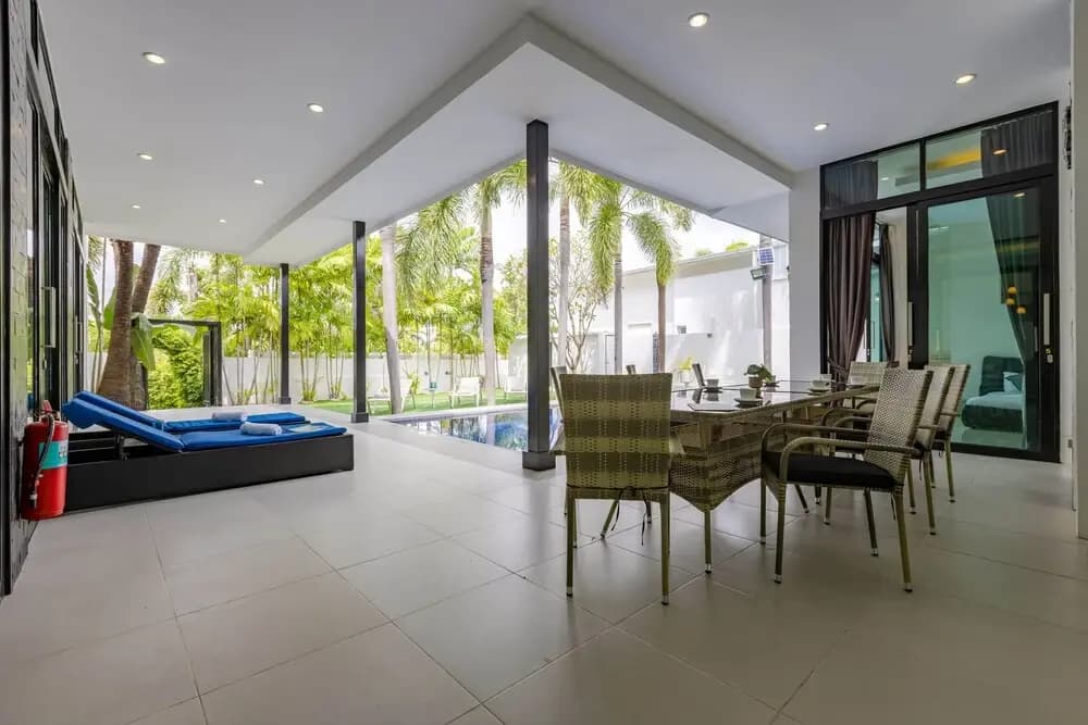 3 Bedroom Pool Villa BL2 - photo 7