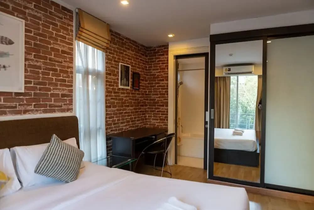 P Lamoon Residence Thonglor 23 - photo 5