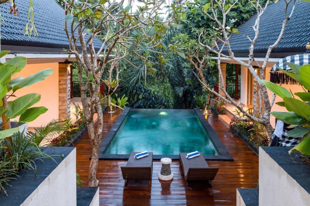 The Pesaren Ubud - photo 48