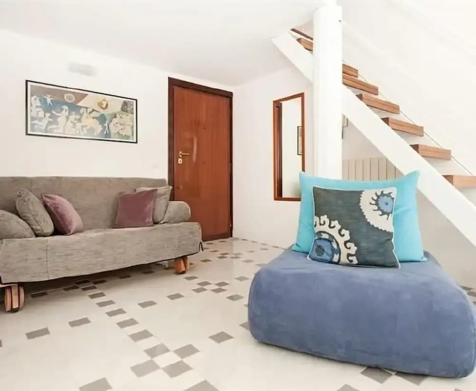 Germanico Apartment - photo 5