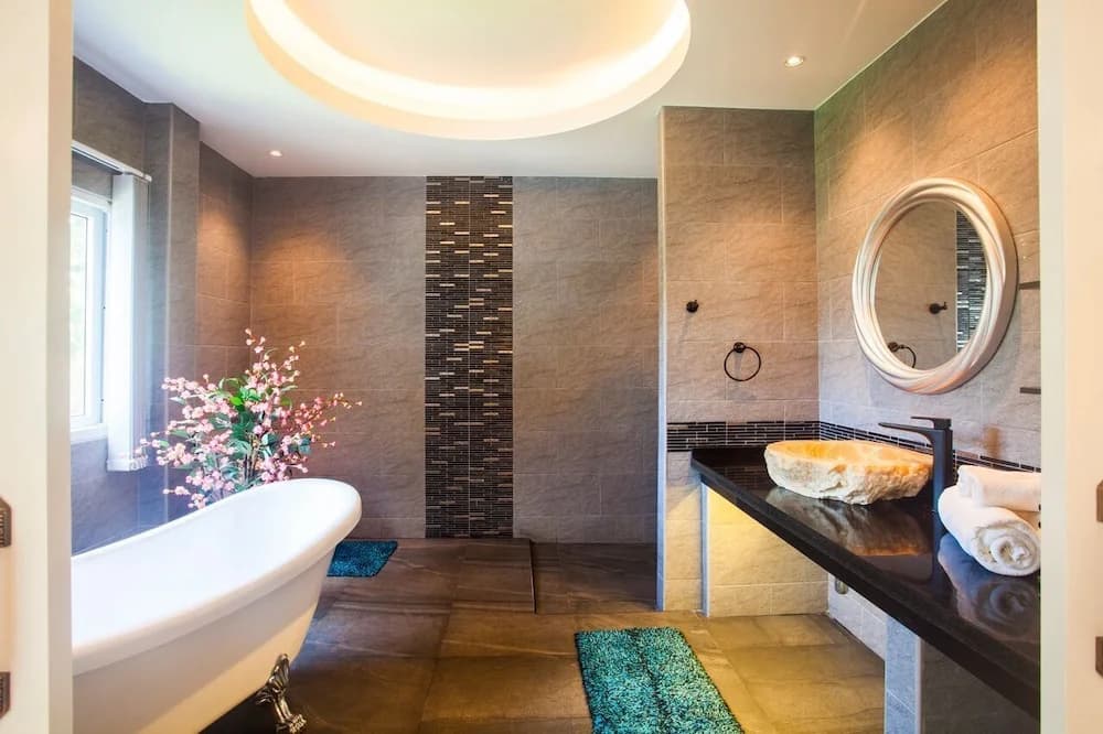 Twin Palm Pool Villa - photo 9