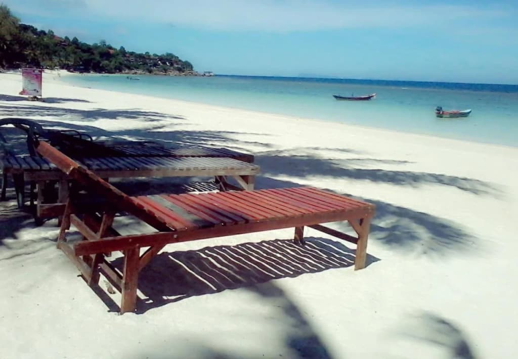 Silver Beach Bungalow - photo 10