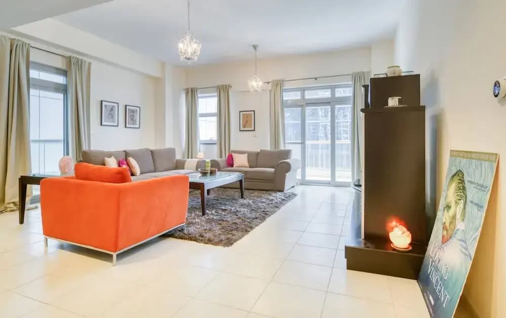 Executive Towers Amazing 1BR Onsite Pool Business bay - photo 12