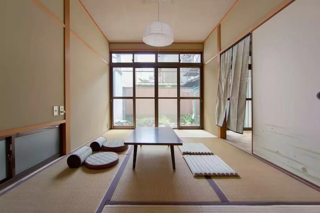 Hostel Ginkakuji - photo 11