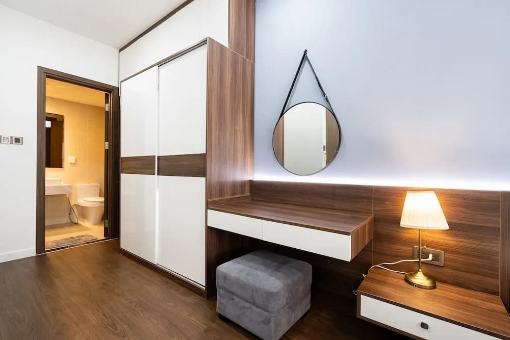 Saigon Royal - Melody Apartment - photo 2