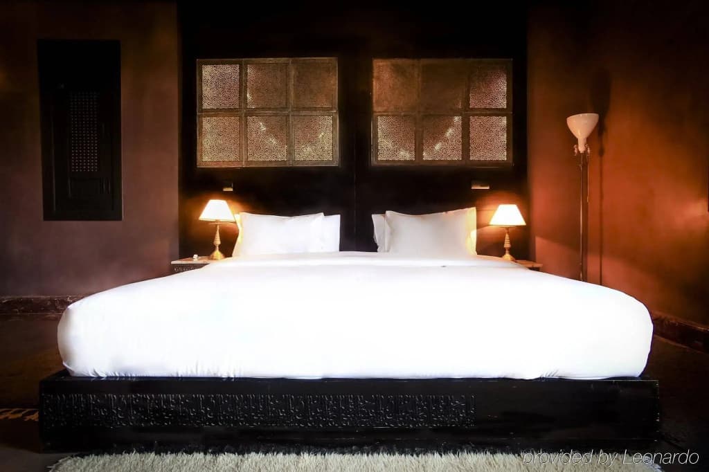 Fellah Hotel - photo 6