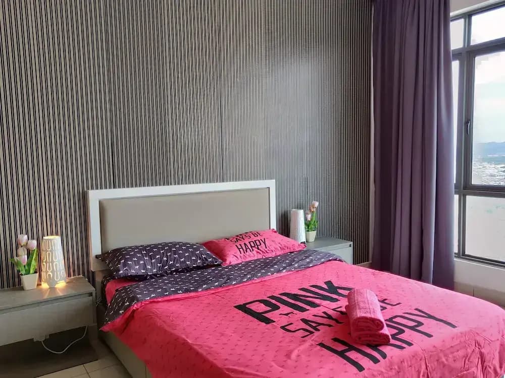 Comfort Zone Premium Guesthouse Evo1 - photo 4