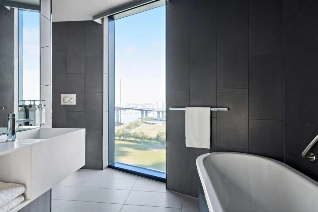Vibe Hotel Melbourne Docklands - photo 11