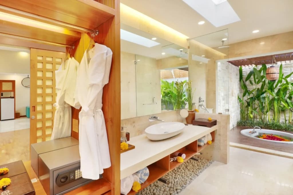 Aksari Villa Seminyak by Ini Vie Hospitality - photo 9