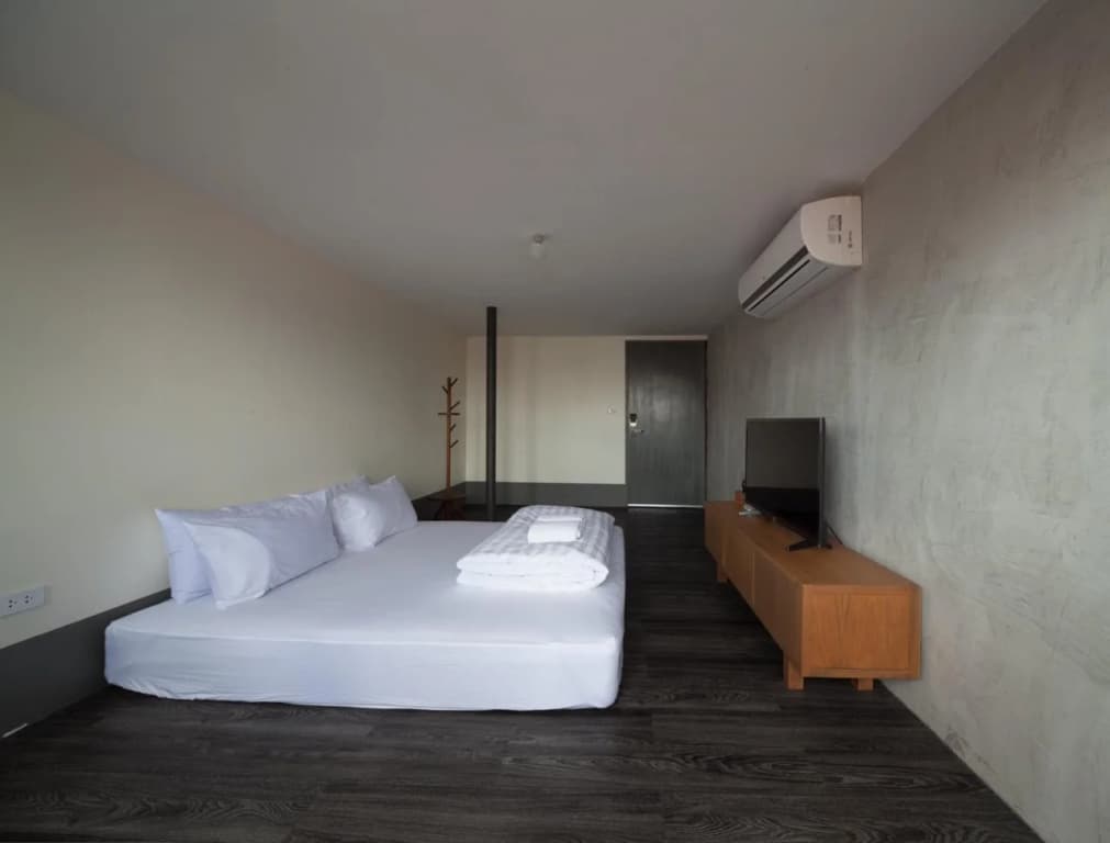 Thunder Bird Hostel - main photo