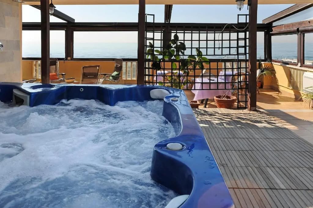Dipendenza Hotel Bellavista - photo 13