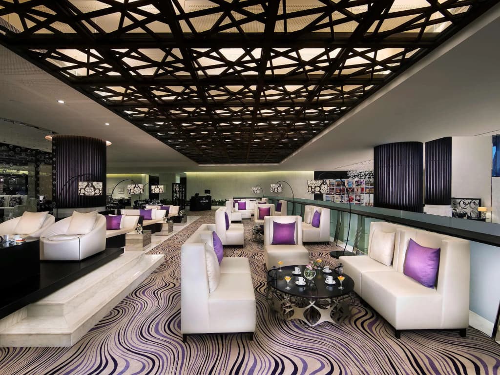 Sofitel Abu Dhabi Corniche Hotel - photo 3