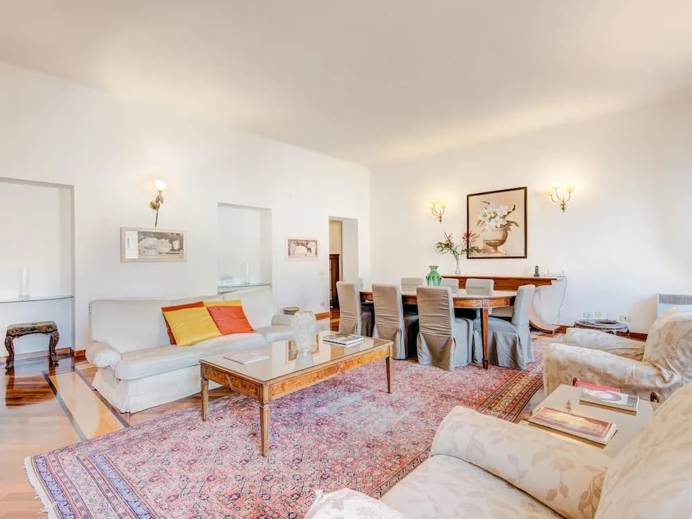 RSH Bernini Luxury Panoramic Apartment - photo 6
