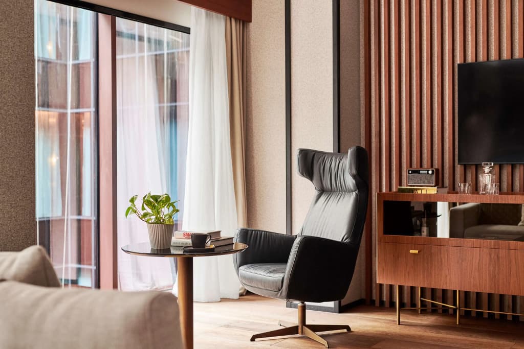 Thompson Madrid, by Hyatt - photo 5