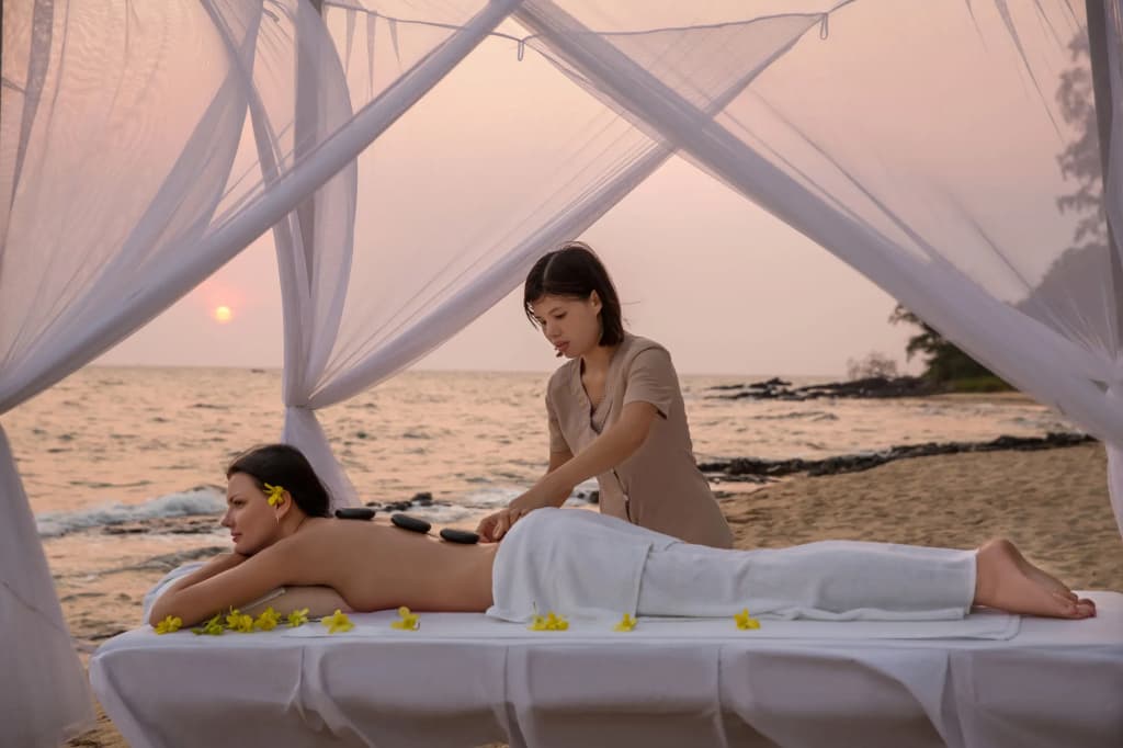 Sea Sense Resort - photo 34
