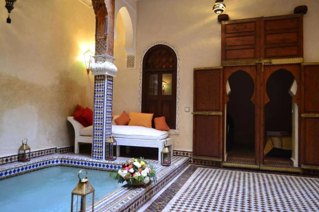 Riad Charik - photo 4