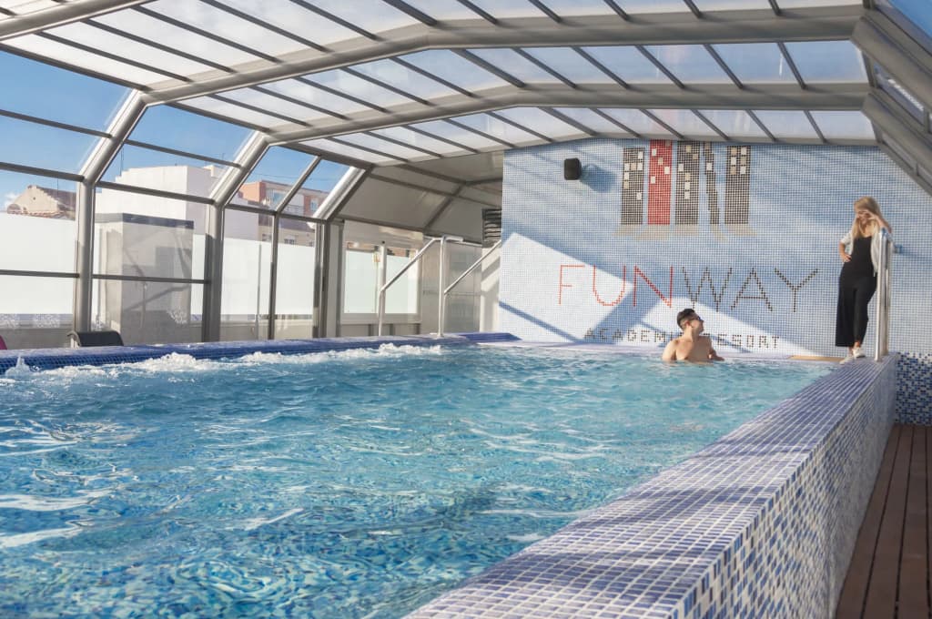 Funway Academic Resort - Adults Only - photo 18