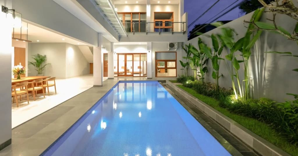 Sehati Villa 2 - photo 21