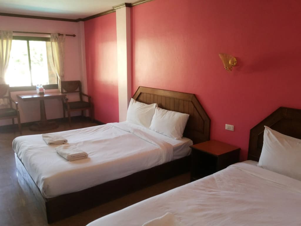 S.P.Chaweng Palace - photo 2