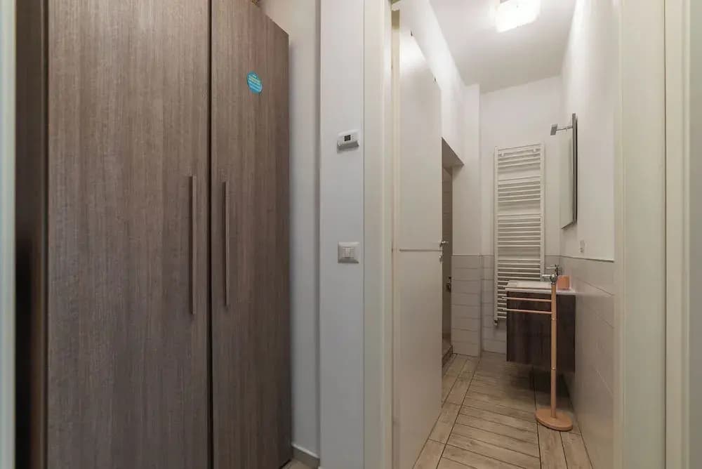 JOIVY Flat with access to central Rome - photo 19