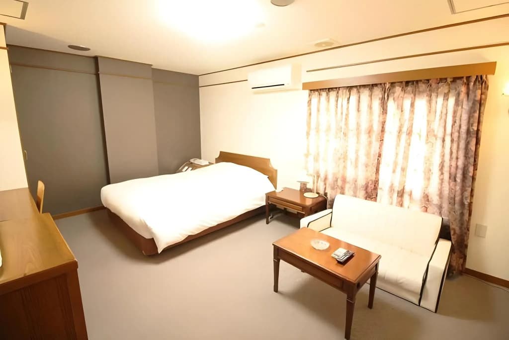Shinjuku East Hotel - photo 4