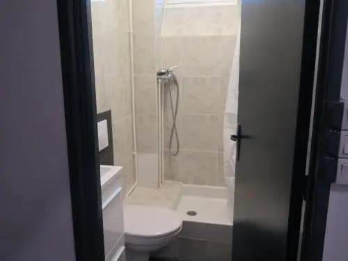Appartement Canal Saint-Martin - photo 8