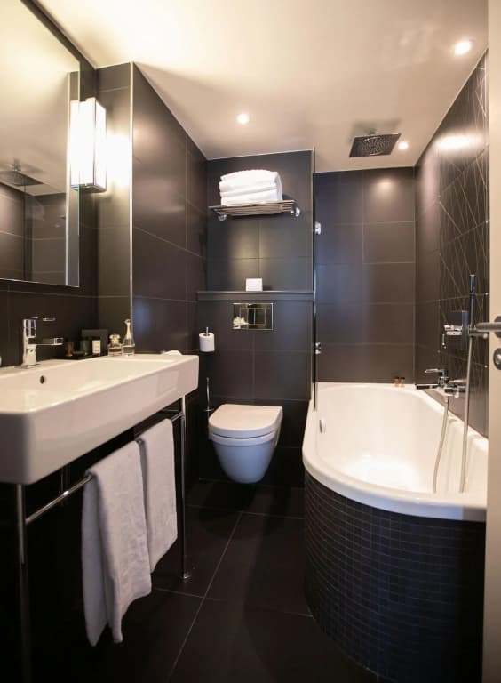 Le Grey Hotel - photo 36