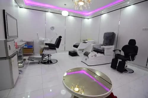 Al Hedayet International Hotel - photo 24