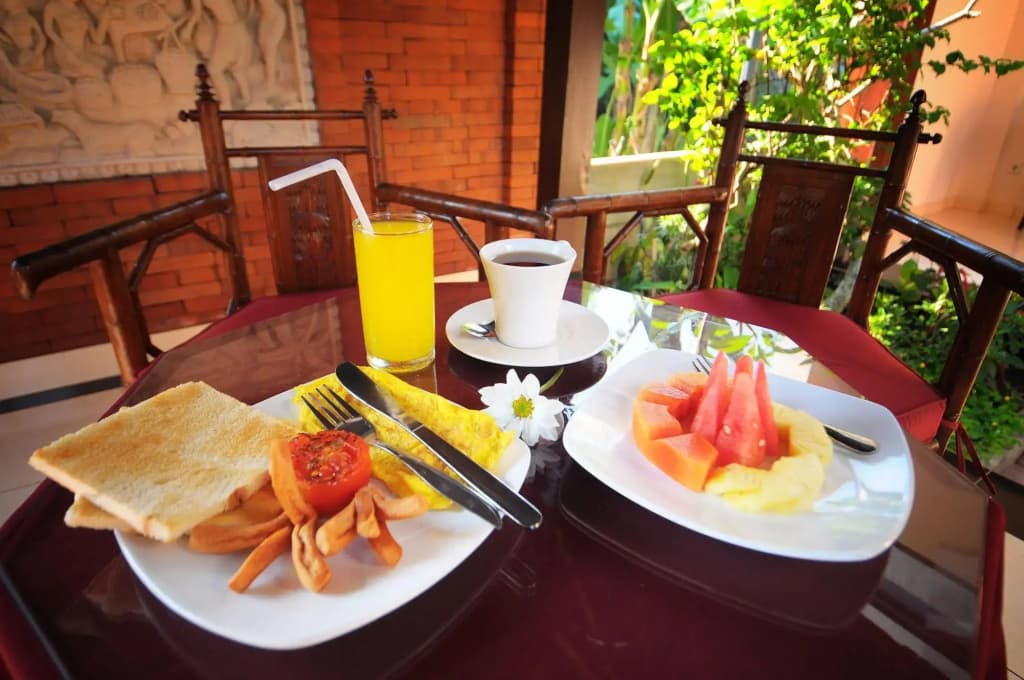 Brata Inn - photo 13