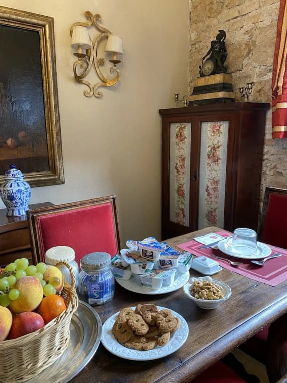 Bed and Breakfast St. Martin - photo 11