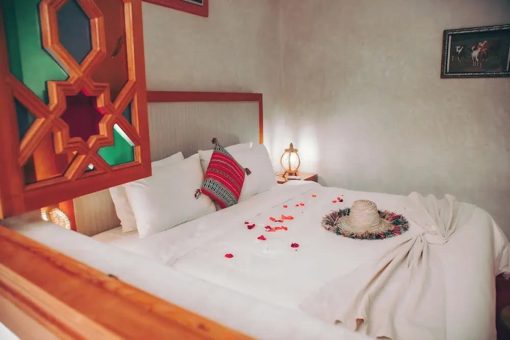 Riad Tislite & Spa - photo 6