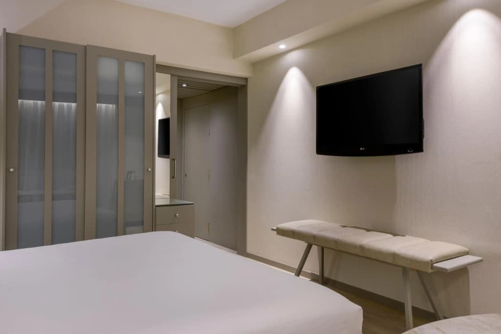 AC Hotel Carlton Madrid by Marriott - photo 3