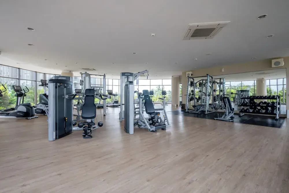 Morich Suites Penthouse - photo 29