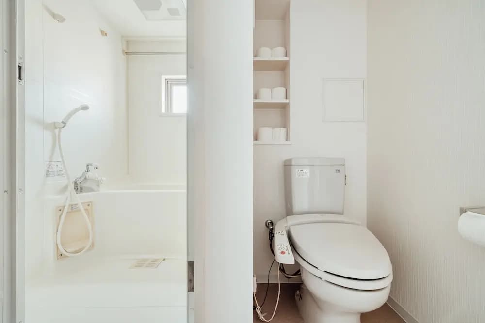 I Cube Kozu Apartment - photo 9
