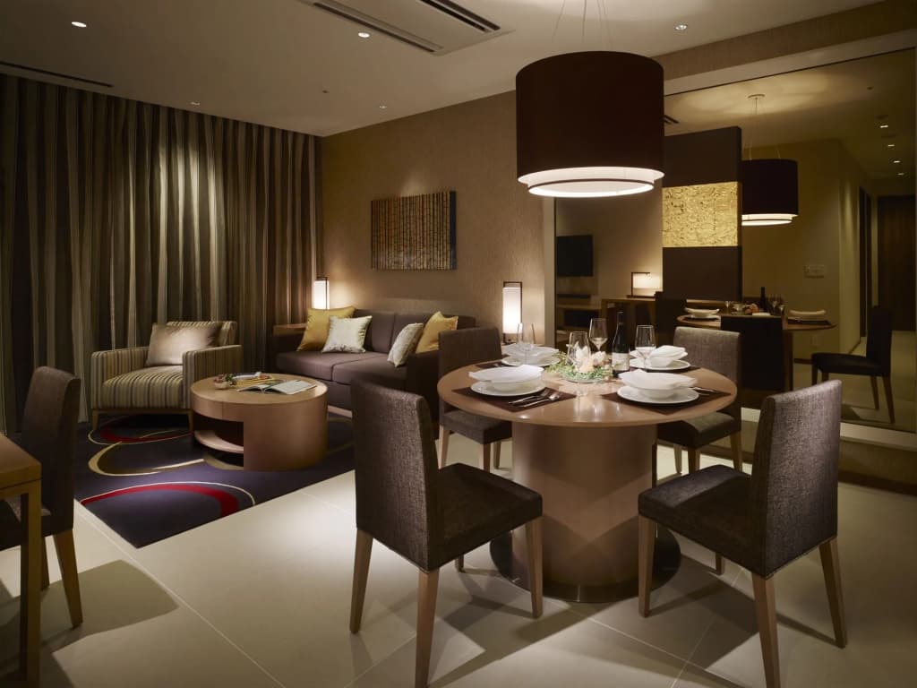 Oakwood Premier Tokyo - photo 26
