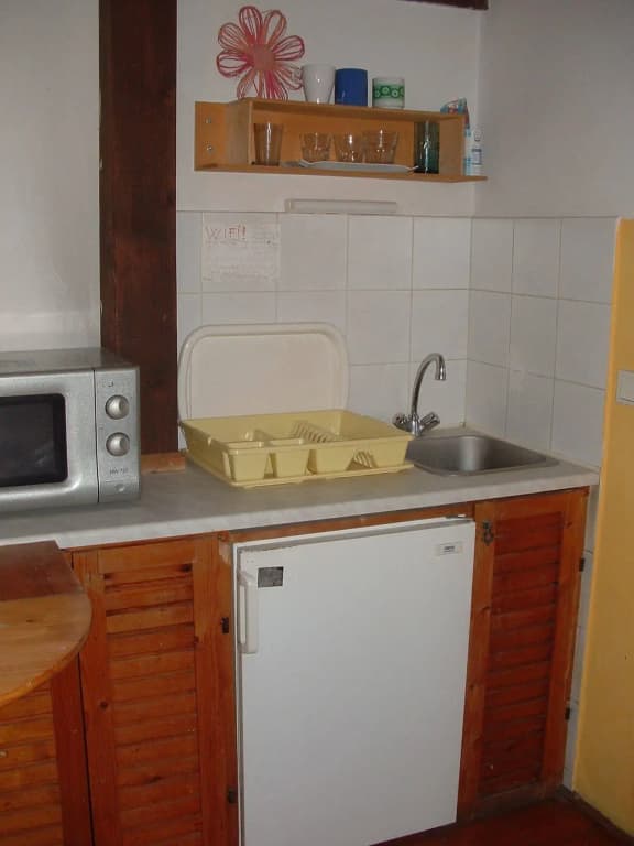 Amiga Hostel - photo 19