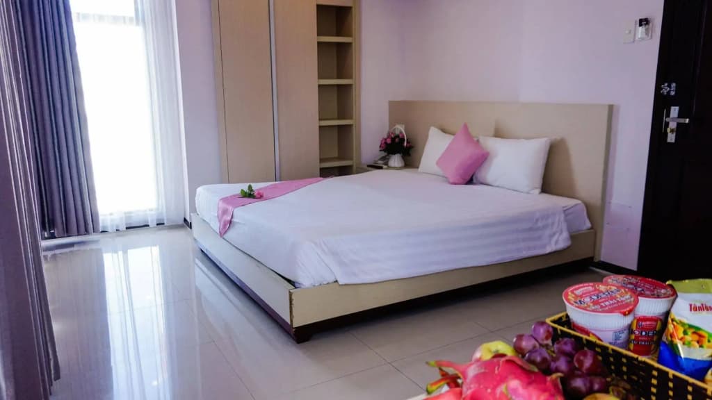 Le Duong Hotel Nha Trang - photo 11