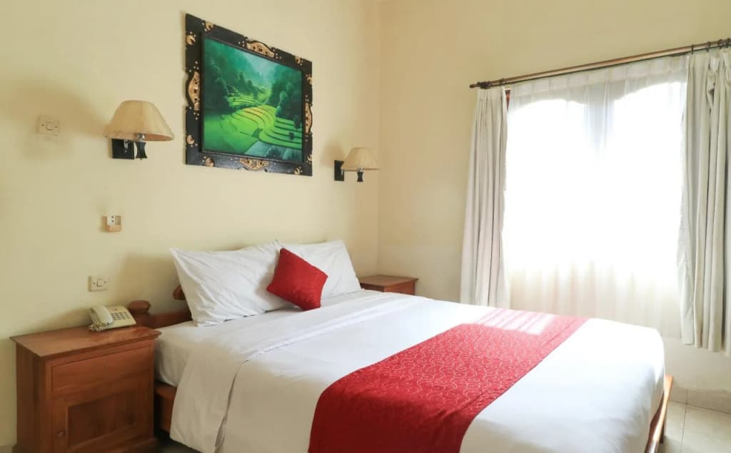 The Yuma Bali Hotel - photo 28