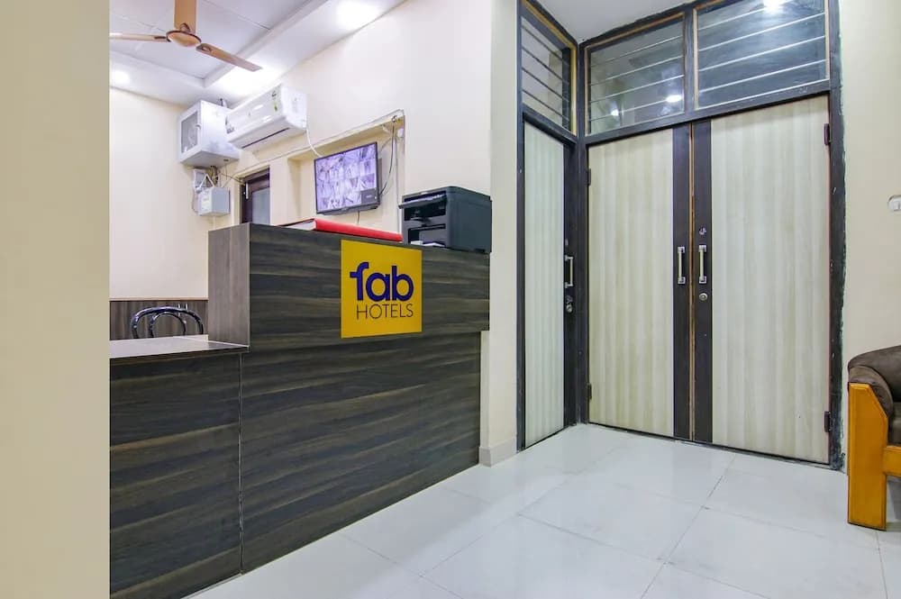 FabHotel Devise Residency New Delhi - photo 1