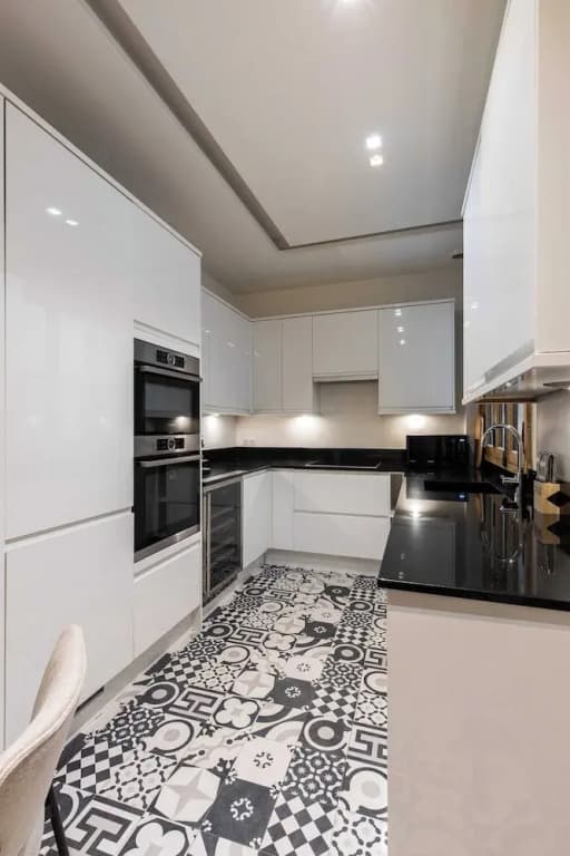 Sublime Apt - 3bd/6p With AC - Victor Hugo/16e - photo 12