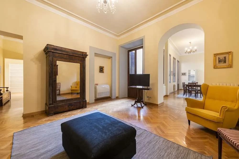 Duomo Luxury House by Mmega - photo 9