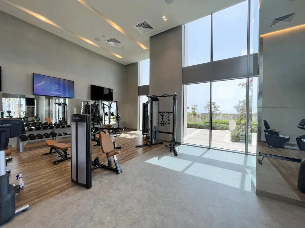 Unit 301 5242 Tower 1 - photo 12