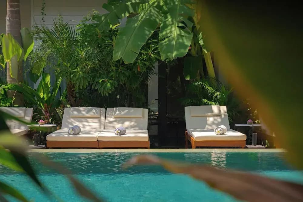 Khmer House Boutique - photo 14
