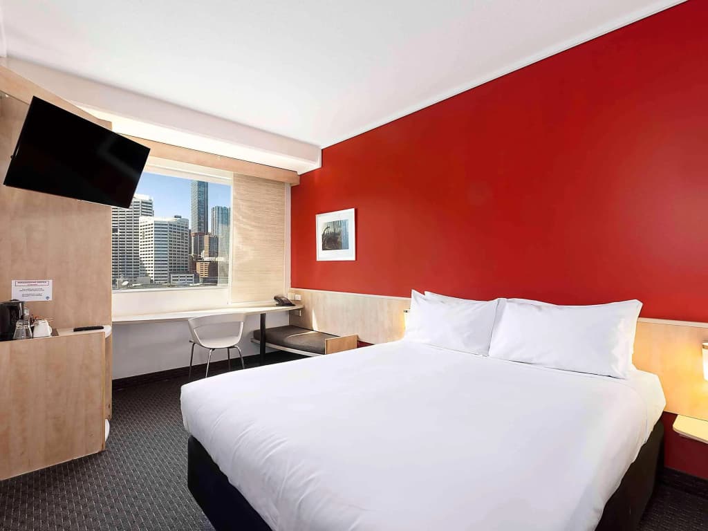 ibis Sydney Darling Harbour - photo 4