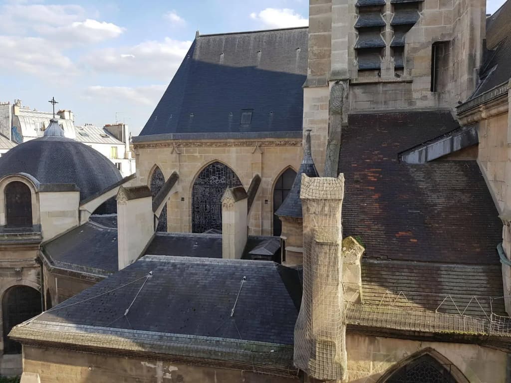 Ibis Styles Paris Gare de l'Est Magenta - photo 17