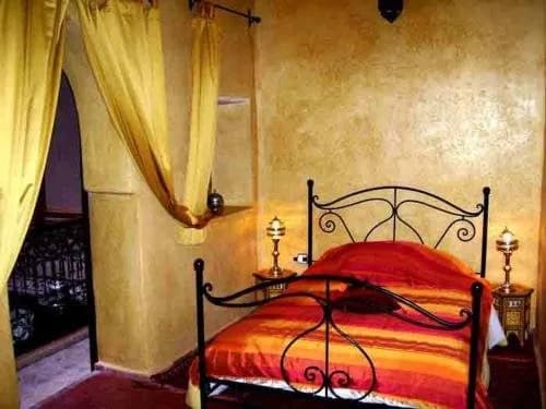 Riad Essaoussan - photo 5