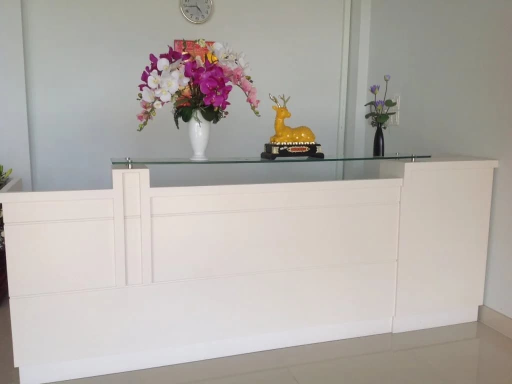 Giang Quynh Lan Guest House - photo 5