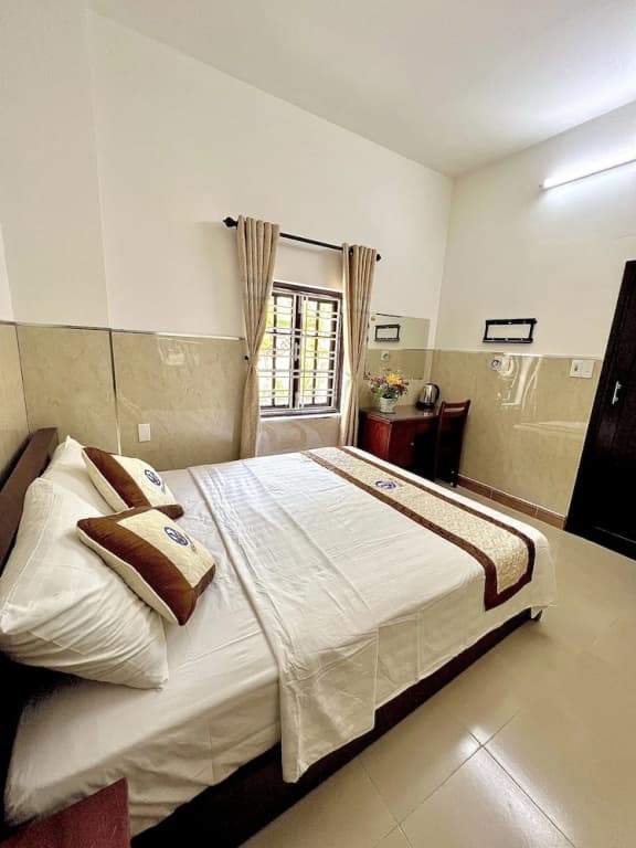 Ngo Family Apartment - photo 28