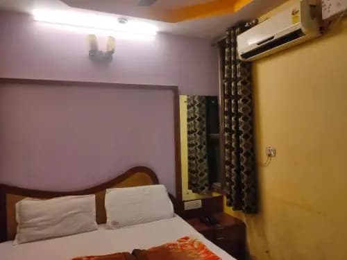 Hotel Nandi Mahadev By WB Inn - photo 41