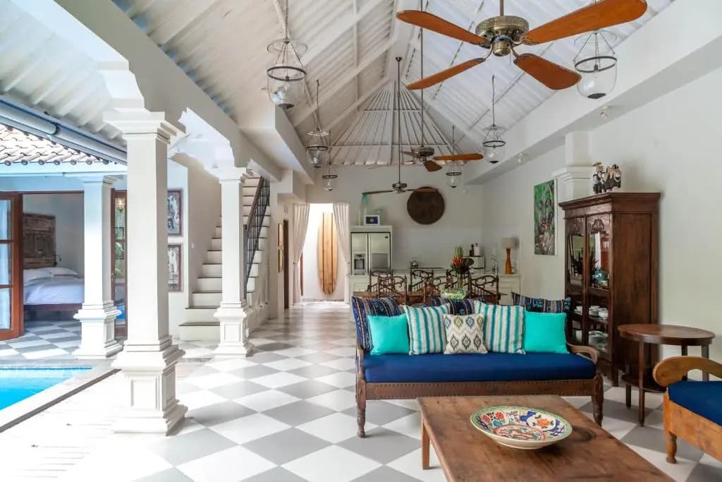 Villa Seni - photo 8